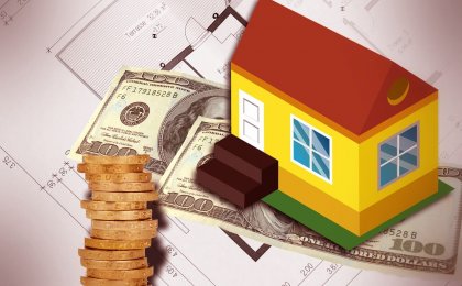 House price growth set to slow – RICS