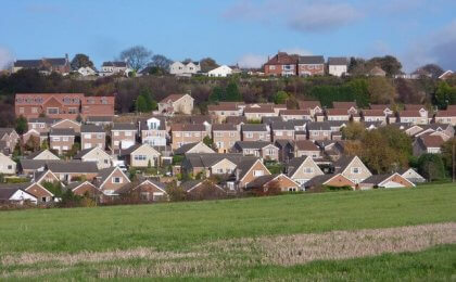 Commitment to Build New Homes Post Brexit