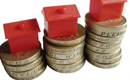 Landlords Set to Increase Rents Due to Tenant Fees Ban