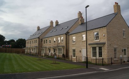 Taylor Wimpey set to resolve Leasehold ‘Scandal’