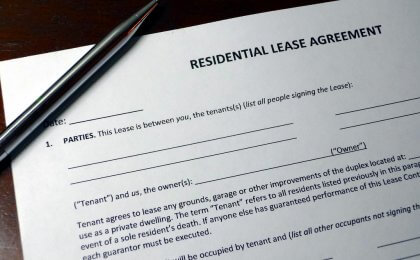 Consultation Paper on Reforming Leasehold Enfranchisement