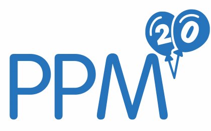 Happy 20th Birthday PPM!