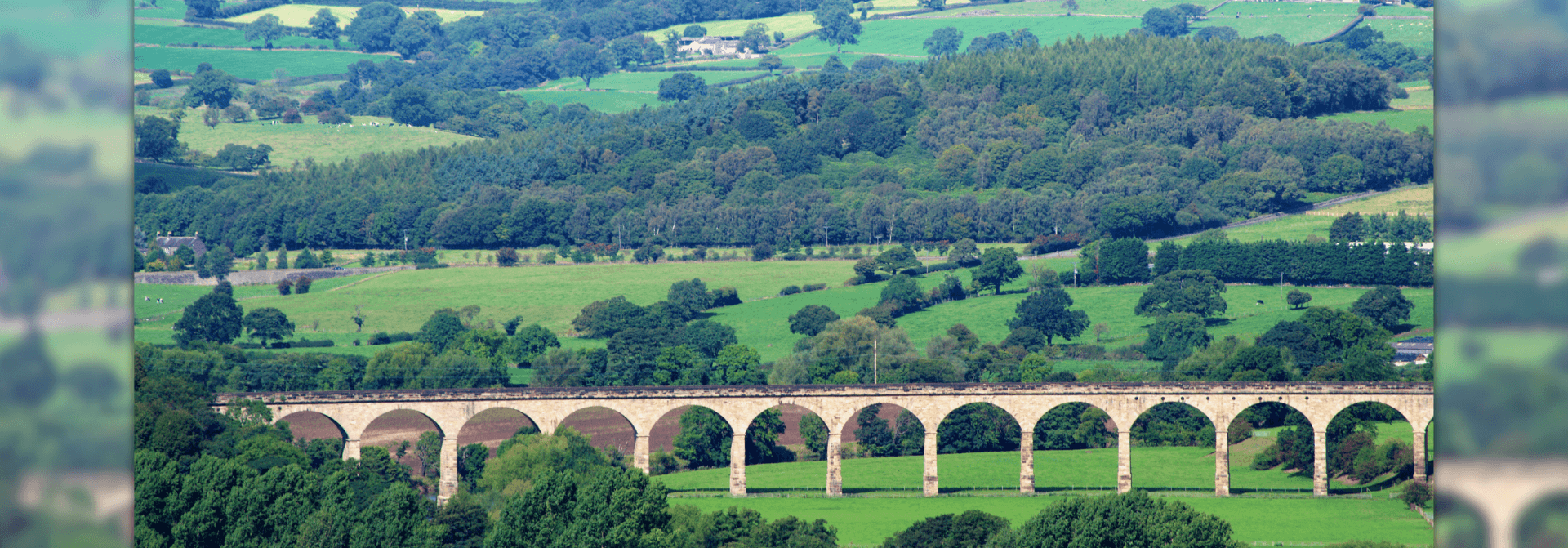 Yorkshire Dales Bridge Property Management