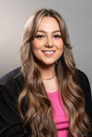 Leah Oliver